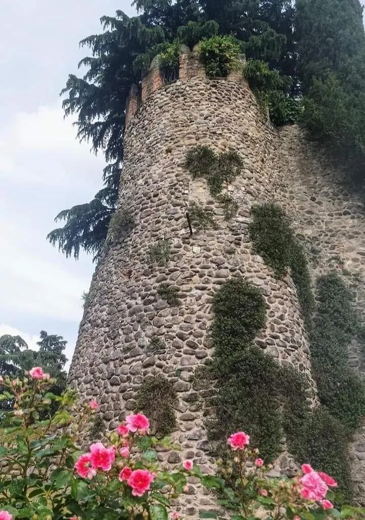 Apartament A Casa Da Bea Passirano Włochy
