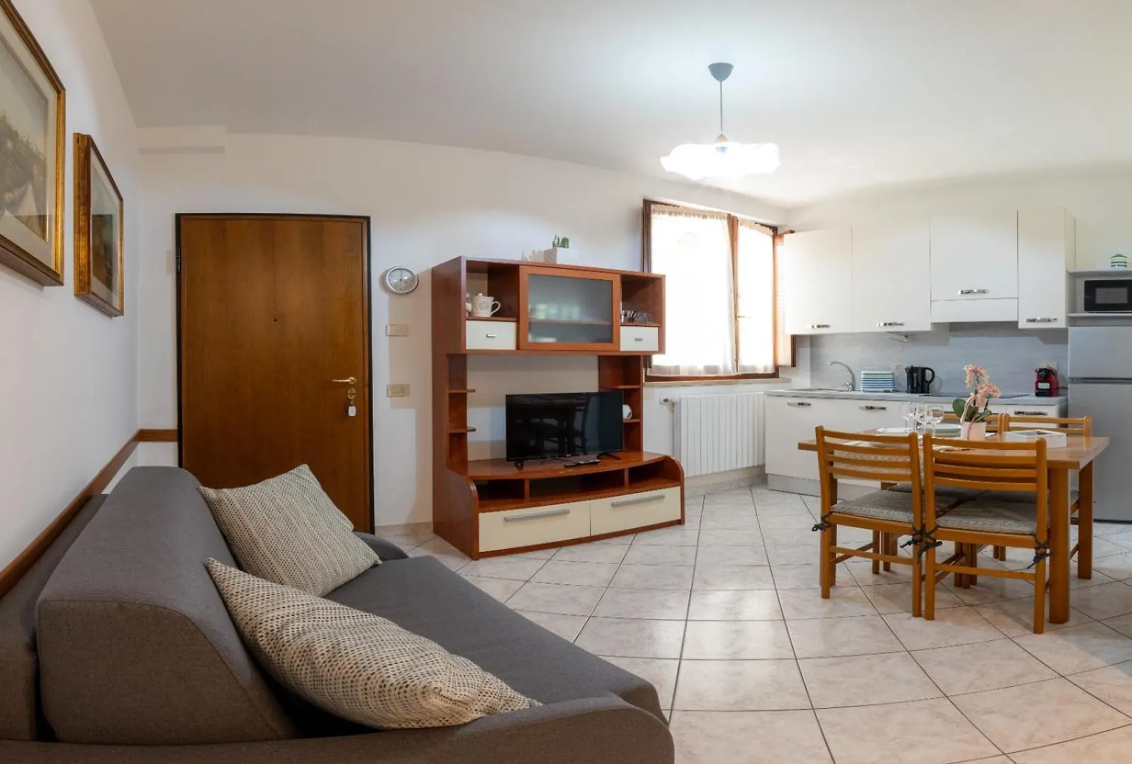 Apartament A Casa Da Bea Passirano